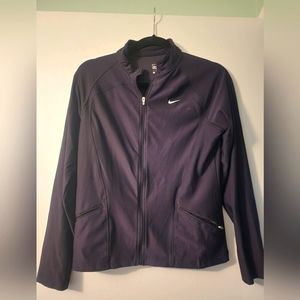 Nike Zip Up Jacket